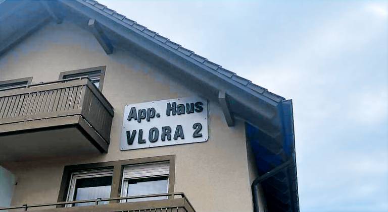 Appartementshaus Vlora 2 App 3 in Bad Fuessing