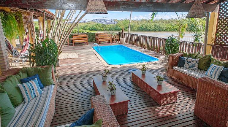 Apartamento Prado