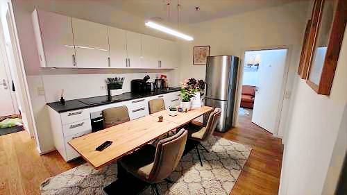 Apartamento Maxvorstadt