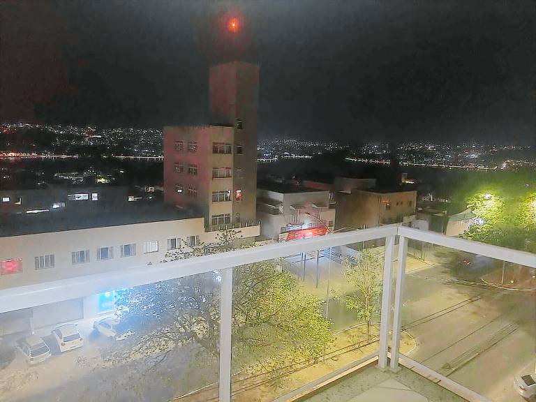 Apart hotel  Lapinha