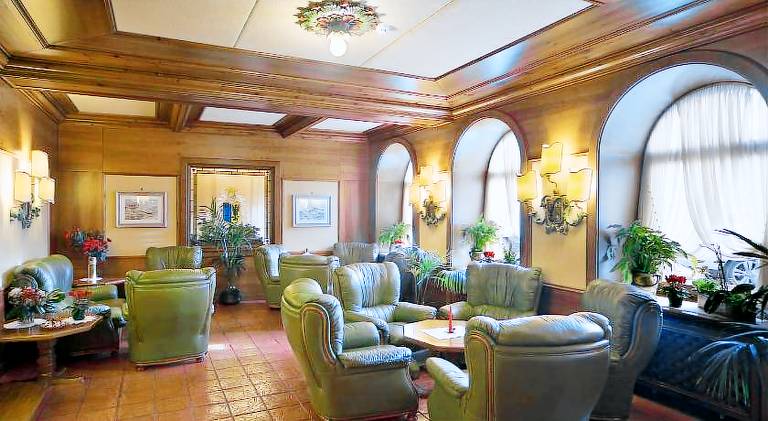 Hotel Pontechiesa — photo 3