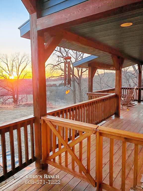 Lodge Eastman