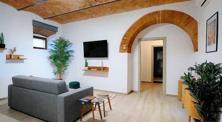 Rental apartment with pool — photo 3