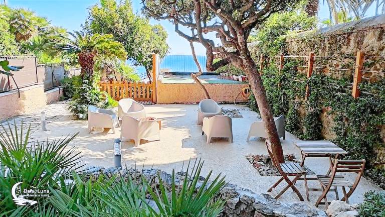 Unterkunft Santa Marinella