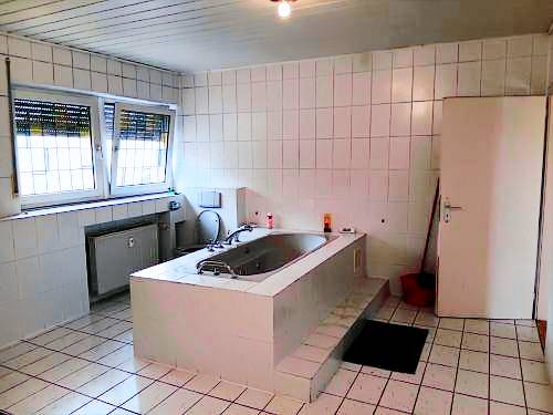 Ferienwohnung Schwalmtal