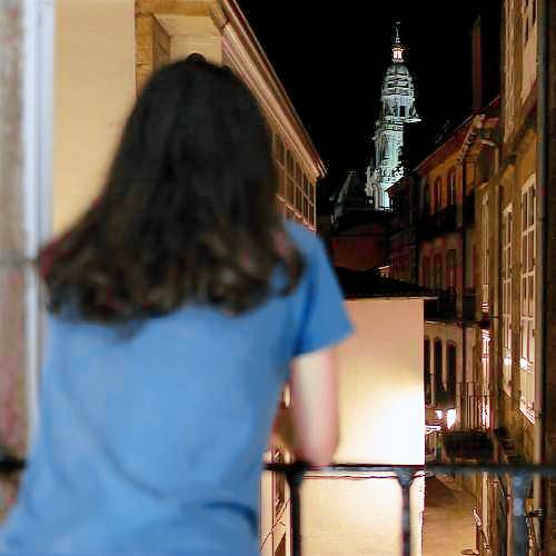Bed and breakfast  Santiago de Compostela