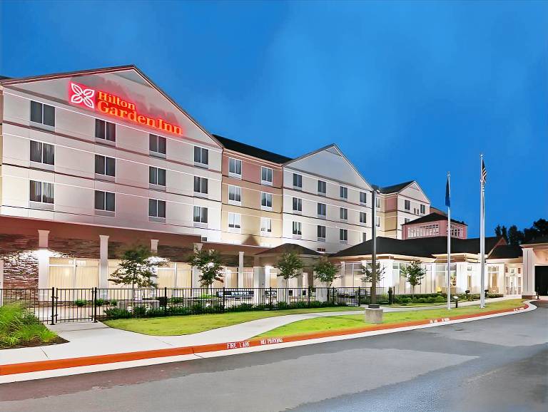 Hilton Garden Inn West Little Rock in Little Rock, AR