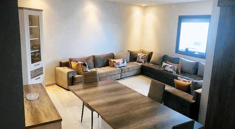 Lovely holiday apartment | Dogs allowed in Casablanca