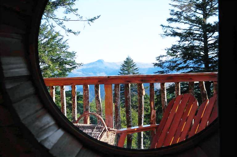 Cabanes des Volcans — photo 5
