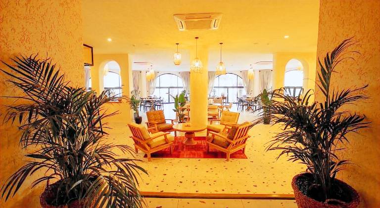 Elysium Garden Hotel — photo 5