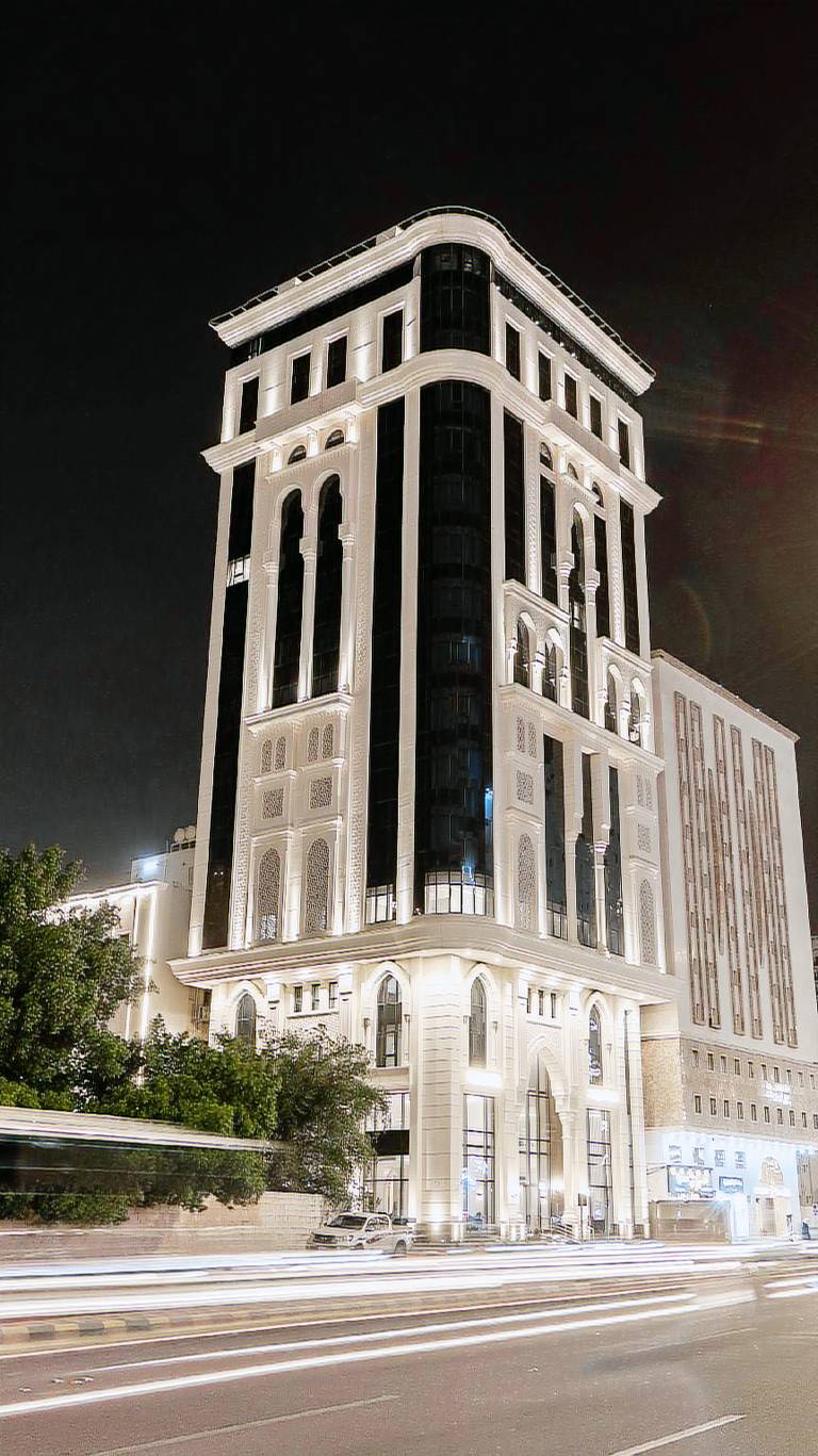 Wassad Hotel