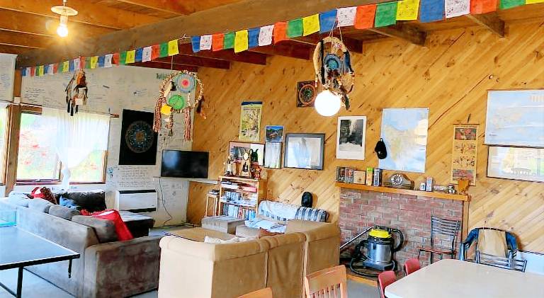 Holiday park Strahan