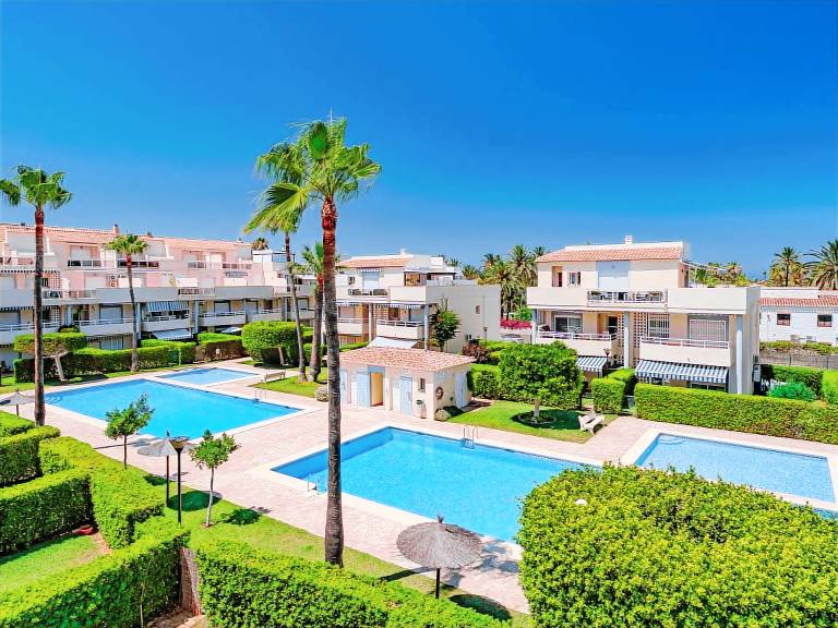 Ferienwohnung in Dénia für max. 4 Personen, Ferienwohnung in Dénia für max. 4 Personen,