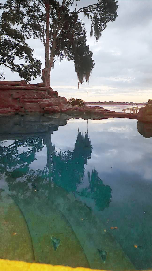 House Crystal River