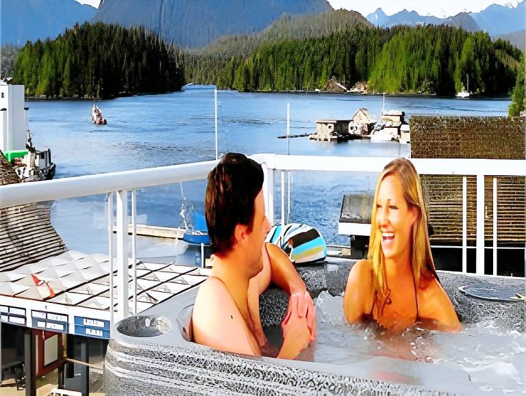 Tofino Resort Marina — photo 4