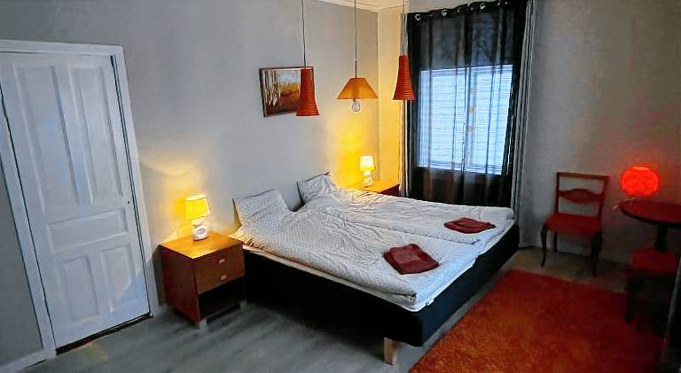 Villa Inez — photo 2