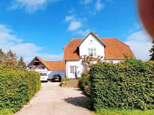 Bed & Breakfast Næstved