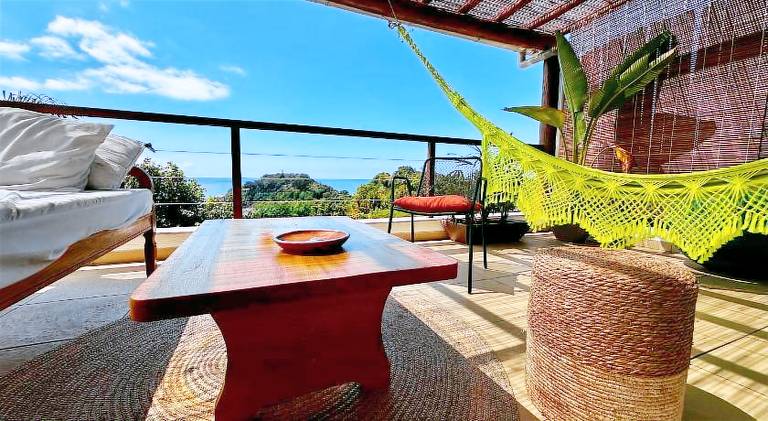 Holiday apartment with pool — photo 4