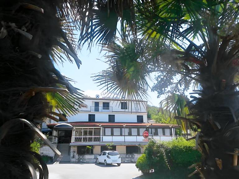 Rooms Koblar in Piran