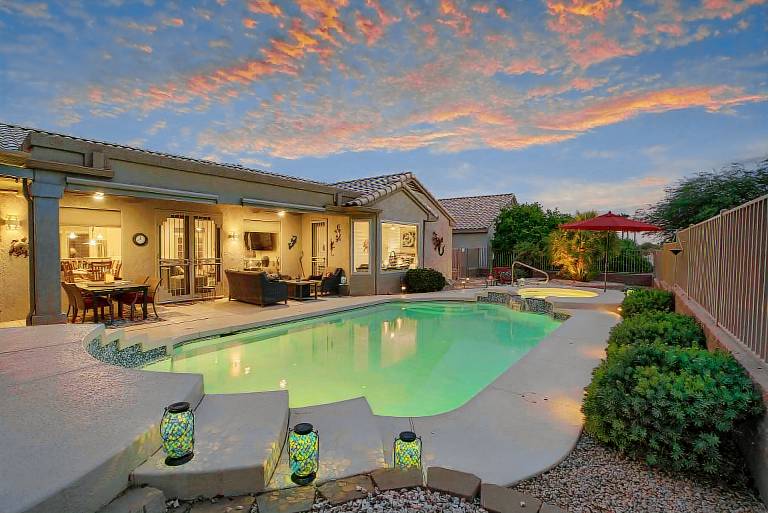 House  Sun City West