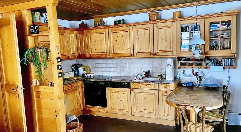 Apartment with 2 rooms for 5 persons — photo 4