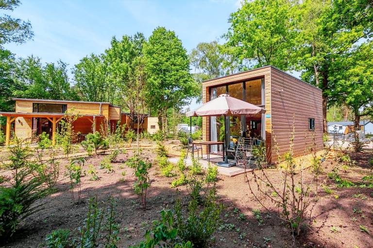 House  Oosterbeek