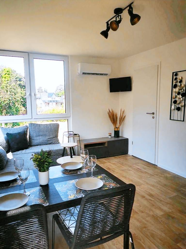 Ferienwohnung Grömitz