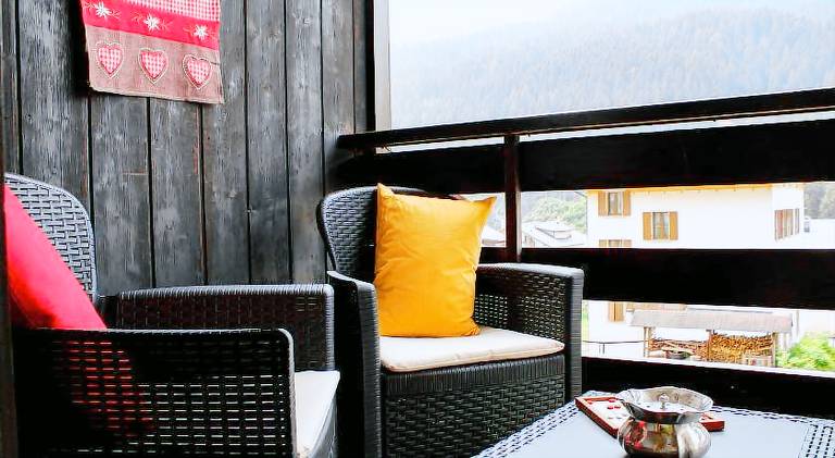 Beautiful holiday apartment | Close to the ski | Pet-friendly — photo 4