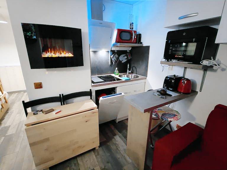 Appartement Les Arcs