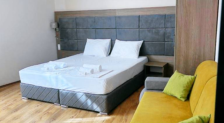 Rental apartment | Close to the beach | Pet-friendly in Pomorie