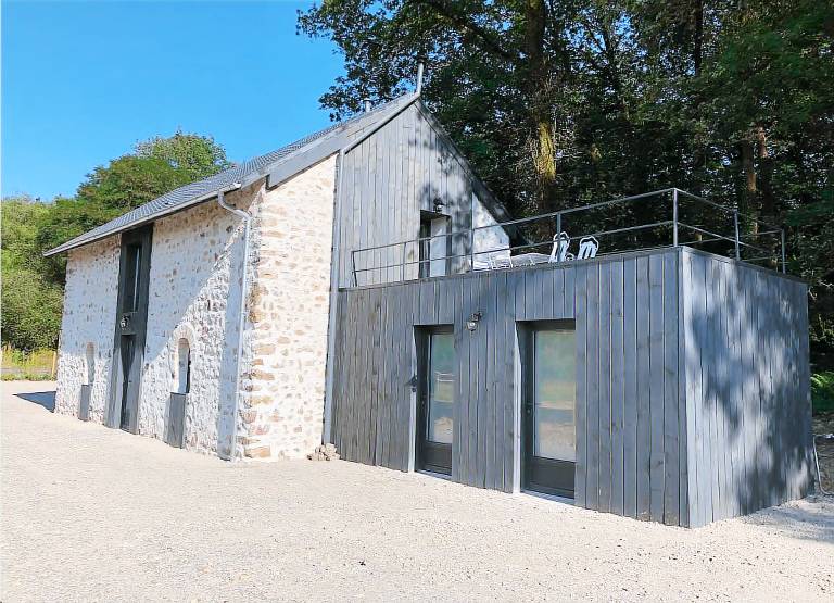 Cottage Sillé-le-Guillaume