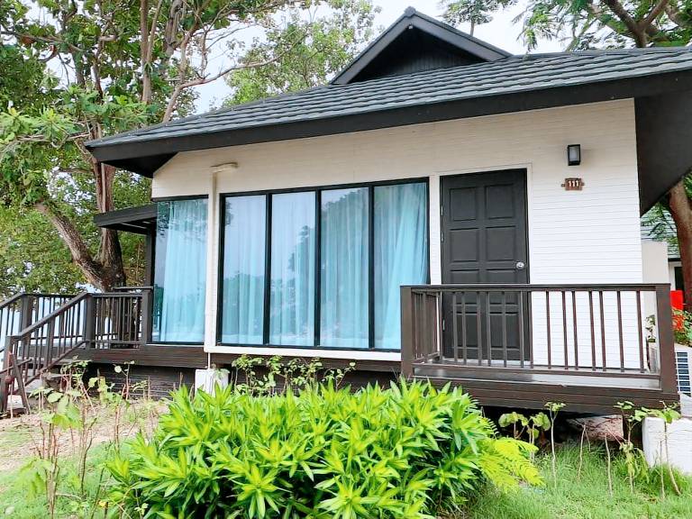 Resort  Ko Phi Phi Don