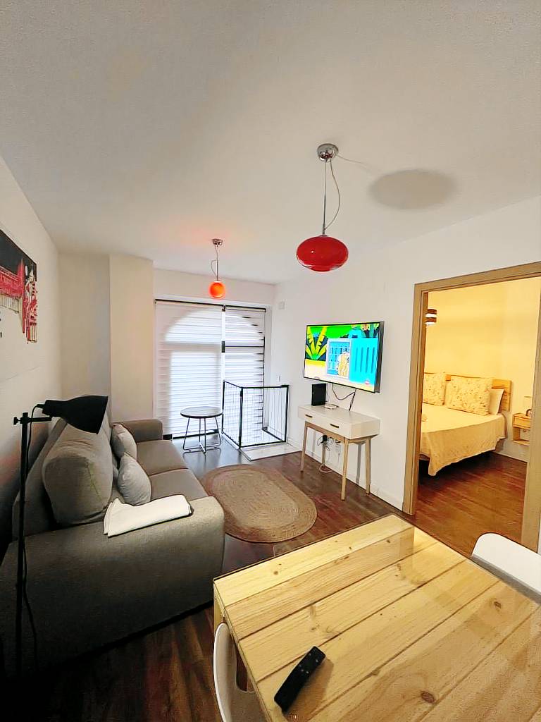 Apartamento Badajoz