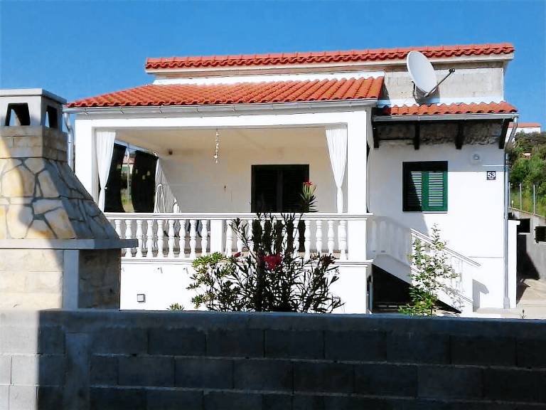 Maison de vacances  Biograd na Moru
