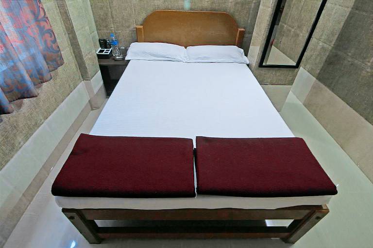 Bed and breakfast Ankola