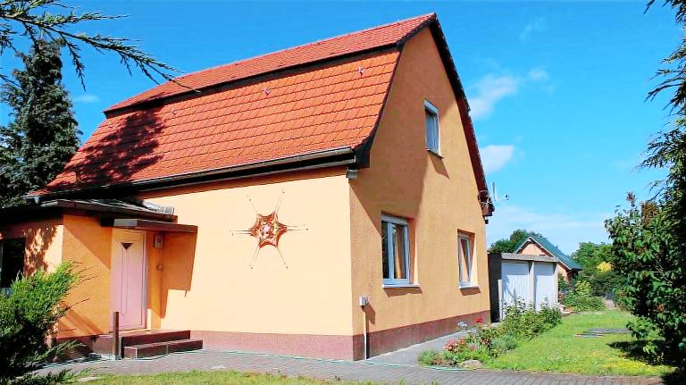 Ferienhaus Brieselang