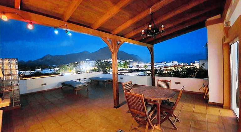 Apartment with 2 rooms for 6 persons — photo 4
