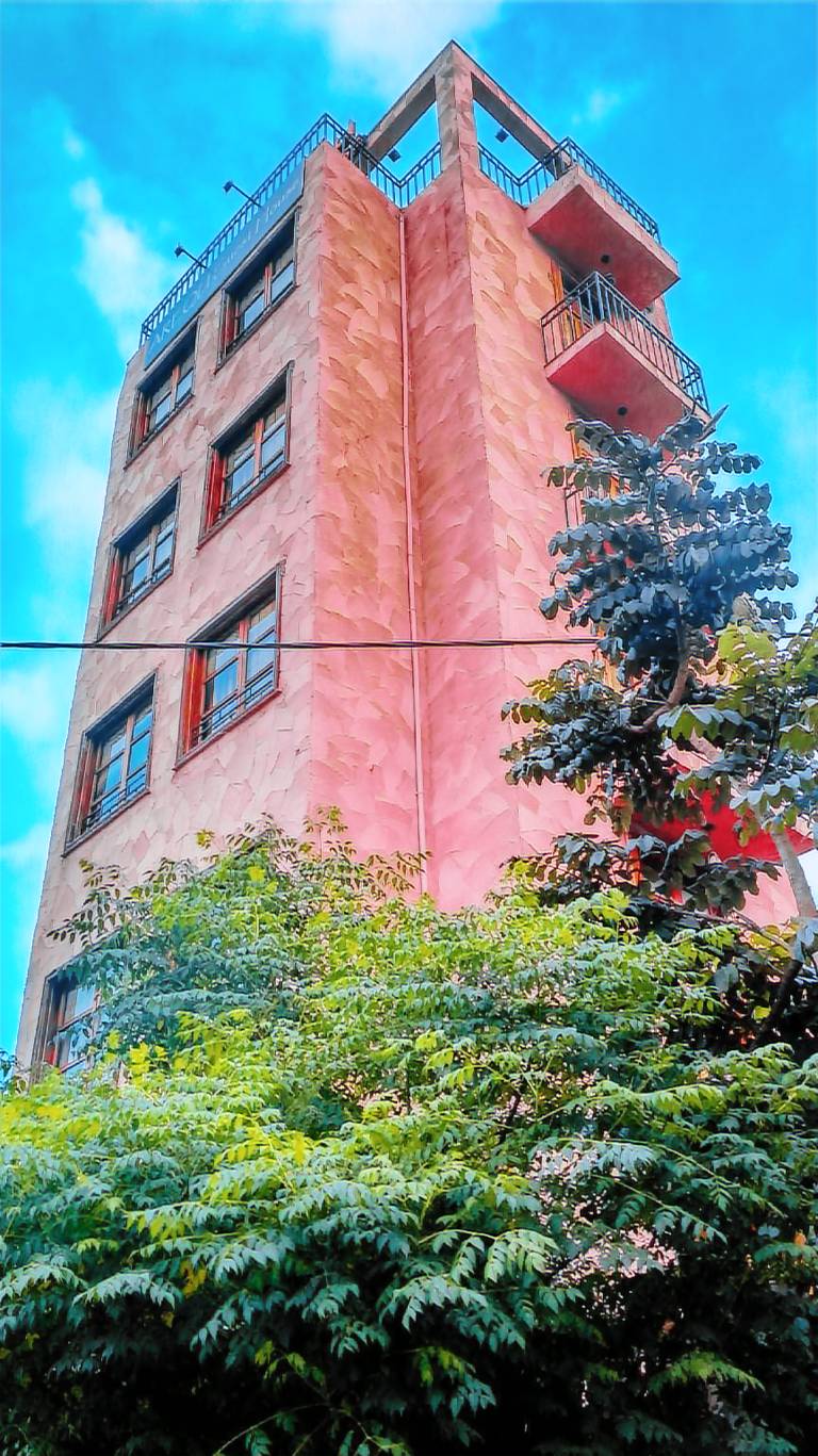 Tryst Boutique Hotel — photo 4