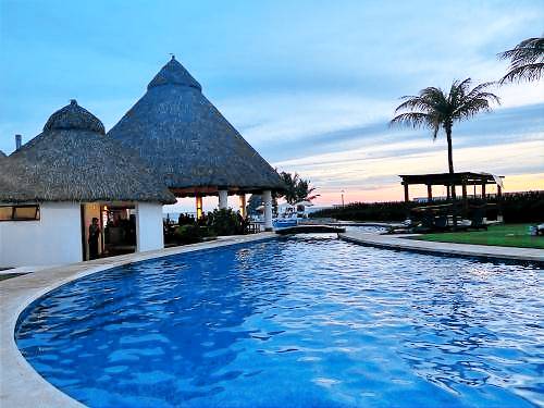 Casa  Alfredo V Bonfil