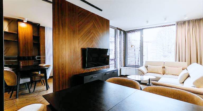 Rental apartment | Pets allowed — photo 2