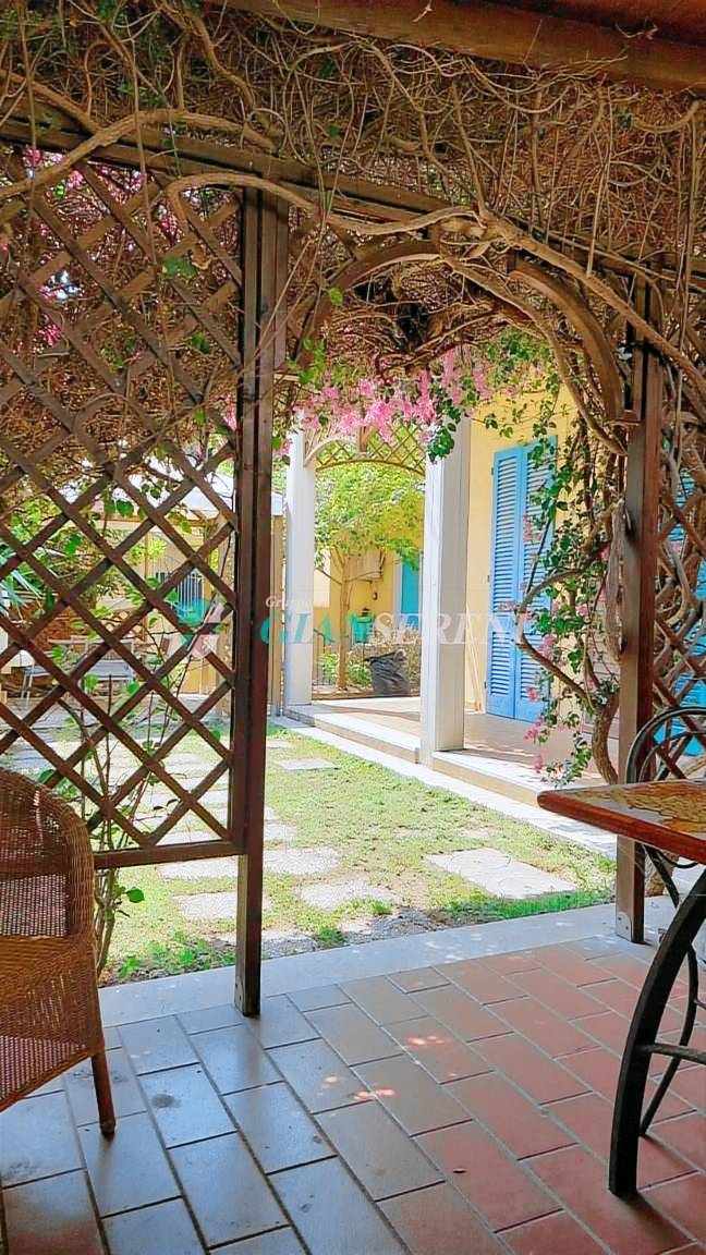 Child-friendly beautiful rental apartment with garden | Beach nearby | Pets are welcome — photo 4