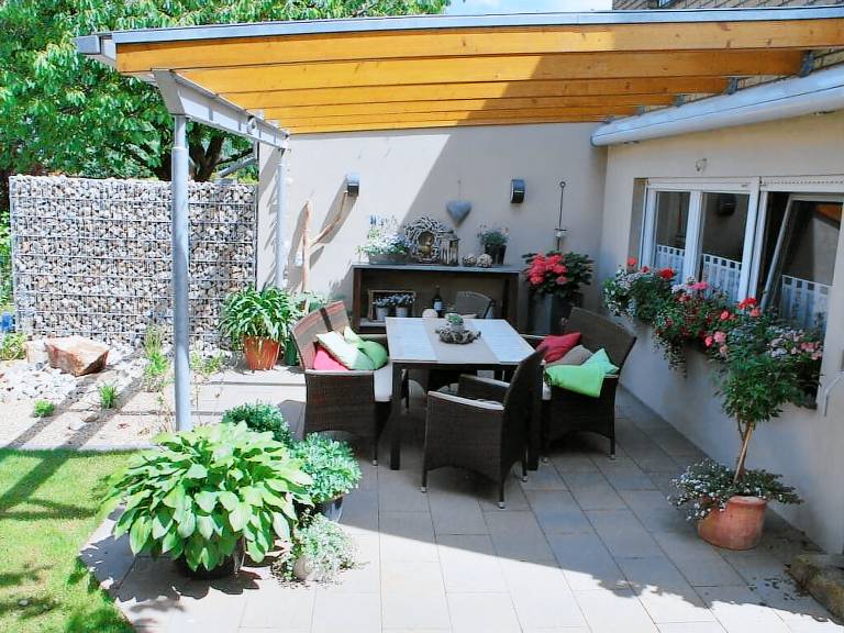 Ferienwohnung Neuenkirchen