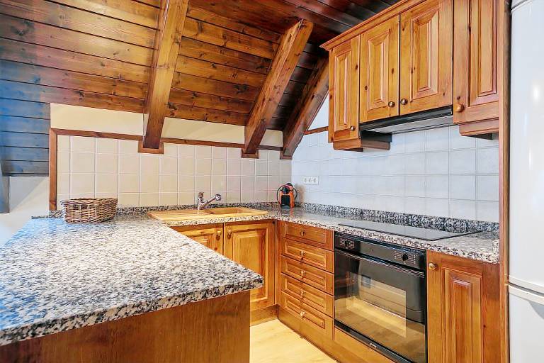 Rental apartment | Mountain view — photo 4