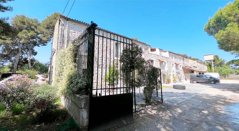 Le Domaine de Fromiga — photo 4