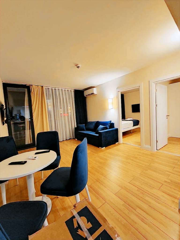 Rental apartment | Beach nearby | Pets allowed in Batumi