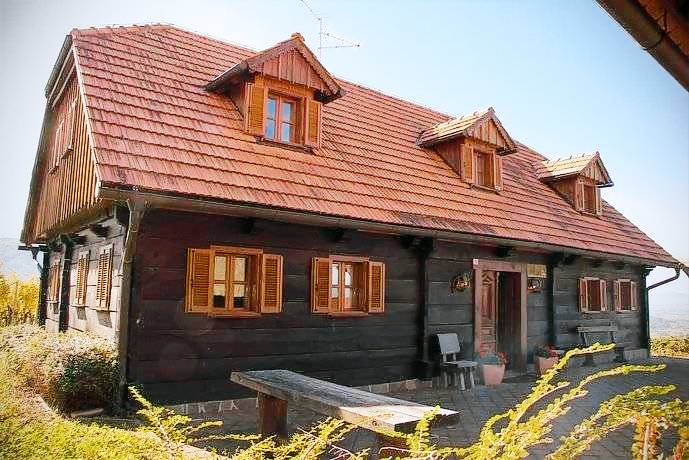 Apartma Vrbje