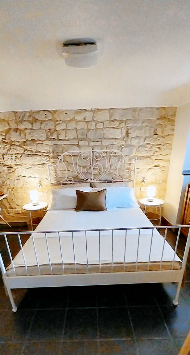 Privatzimmer auf Sizilien in Modica für max. 4 Personen