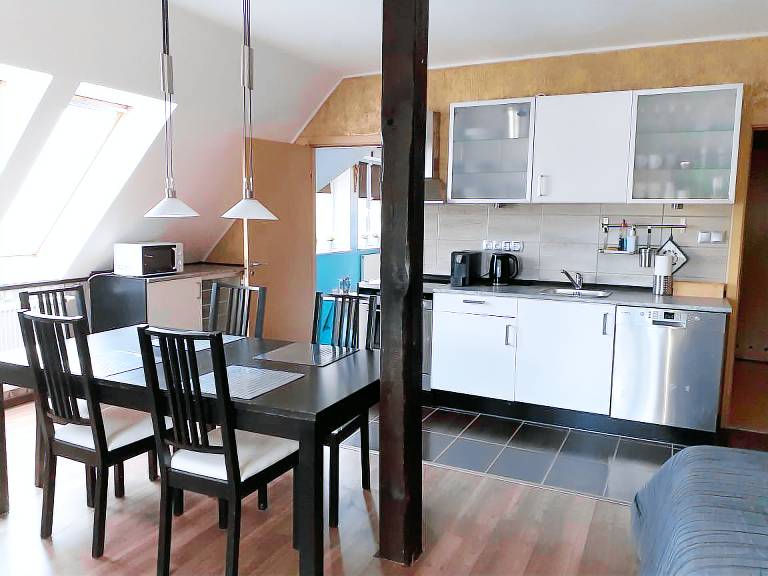 Apartament Żukowo
