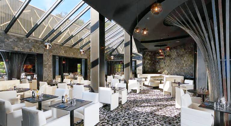 Best Western Le Grand Hotel Le Touquet-Paris-Plage — photo 2