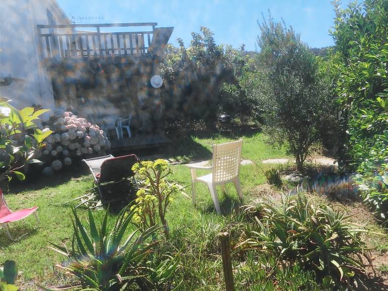 Maison de vacances Moriani-Plage